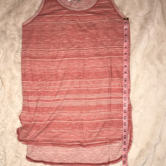 Prana shirt tunic women’s top sleeveless new small - Picture 12 of 13